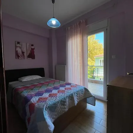 Ferienhaus Olympian Two Floor *